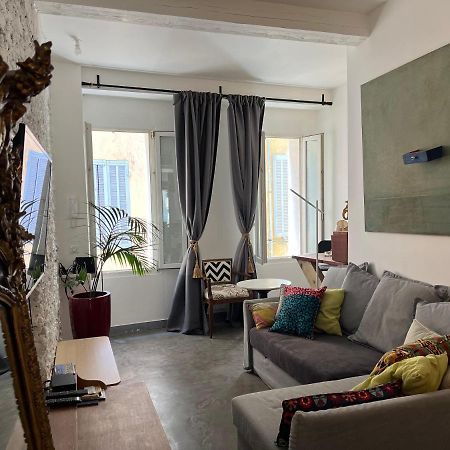 Home A La Mer La Ciotat Exterior foto
