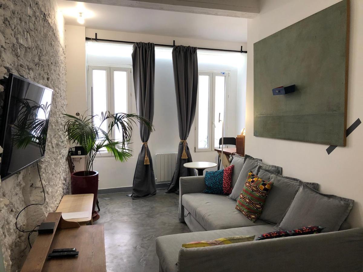 Home A La Mer La Ciotat Exterior foto