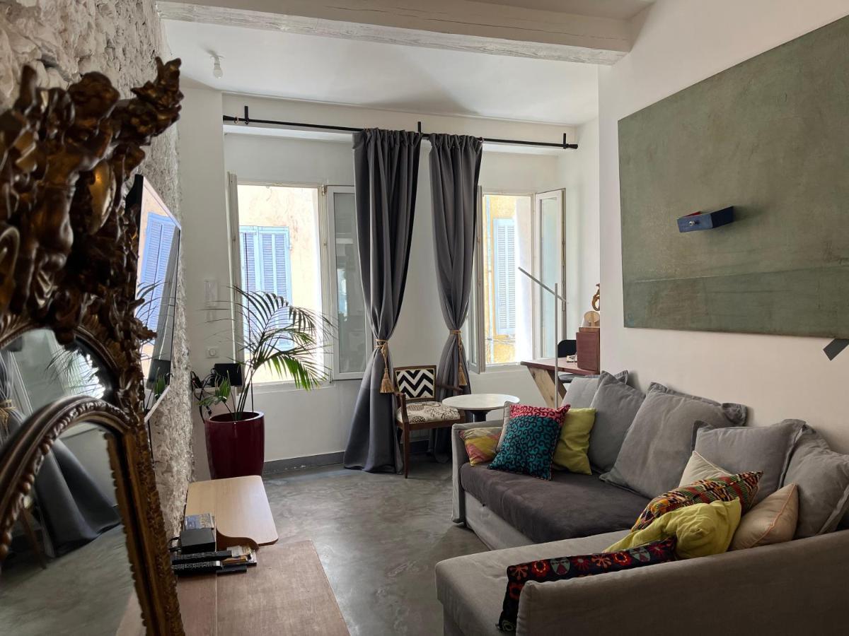 Home A La Mer La Ciotat Exterior foto