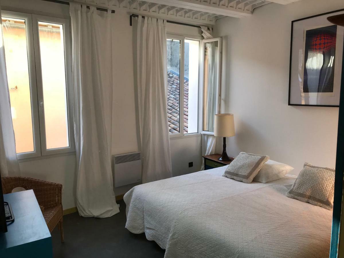 Home A La Mer La Ciotat Exterior foto