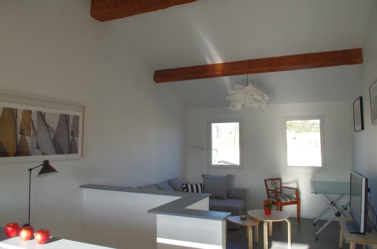 Home A La Mer La Ciotat Exterior foto