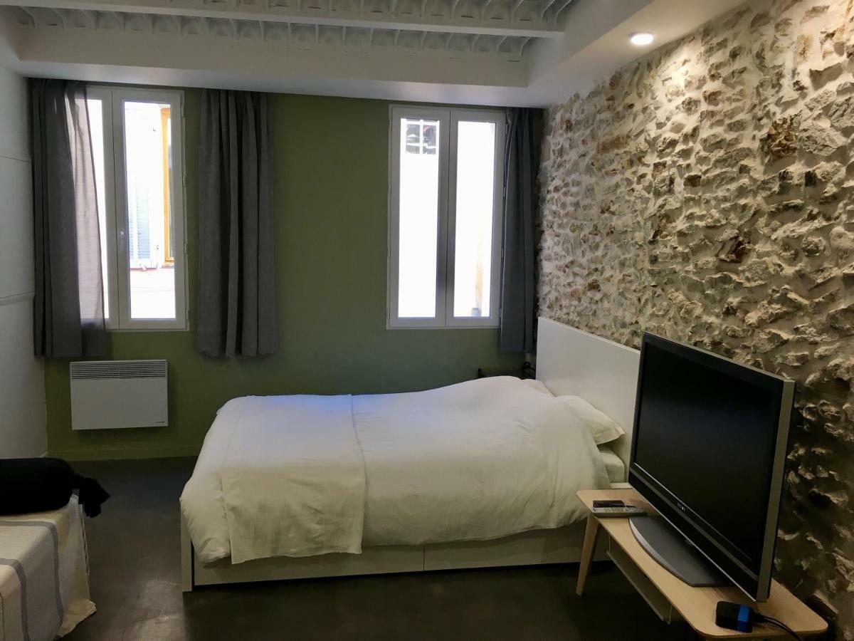 Home A La Mer La Ciotat Exterior foto