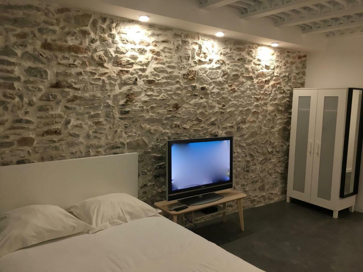 Home A La Mer La Ciotat Exterior foto