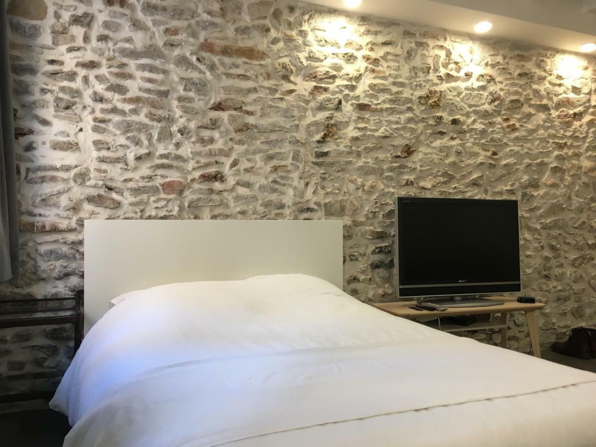 Home A La Mer La Ciotat Exterior foto