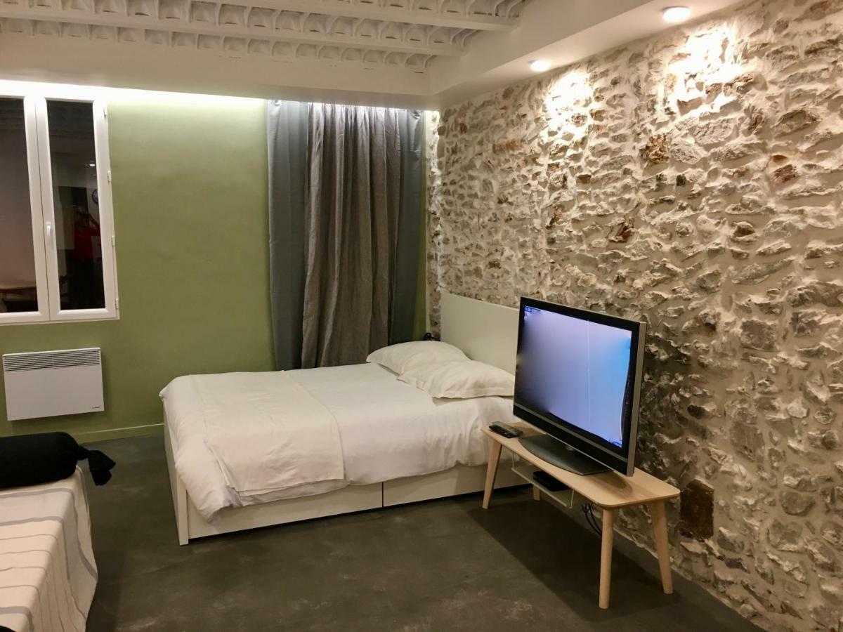 Home A La Mer La Ciotat Exterior foto