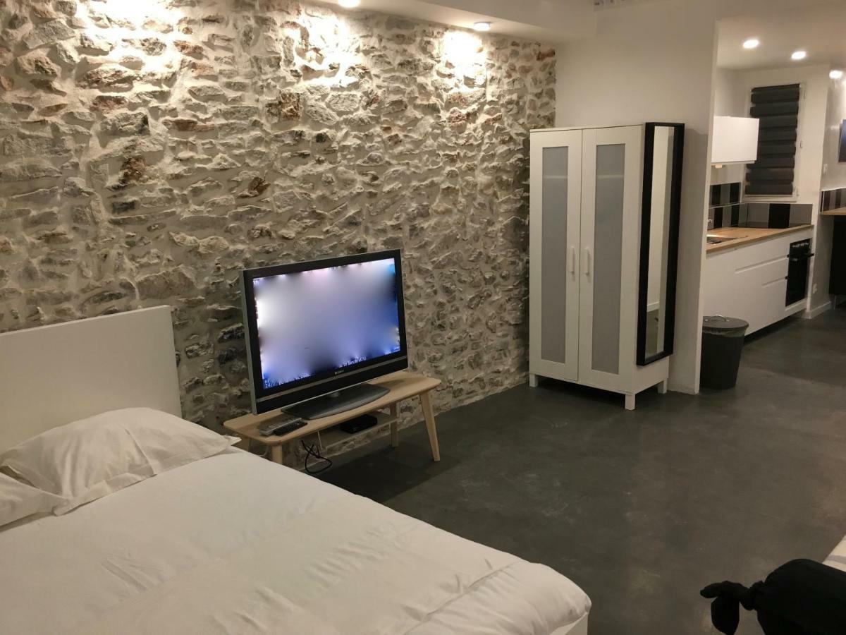 Home A La Mer La Ciotat Exterior foto
