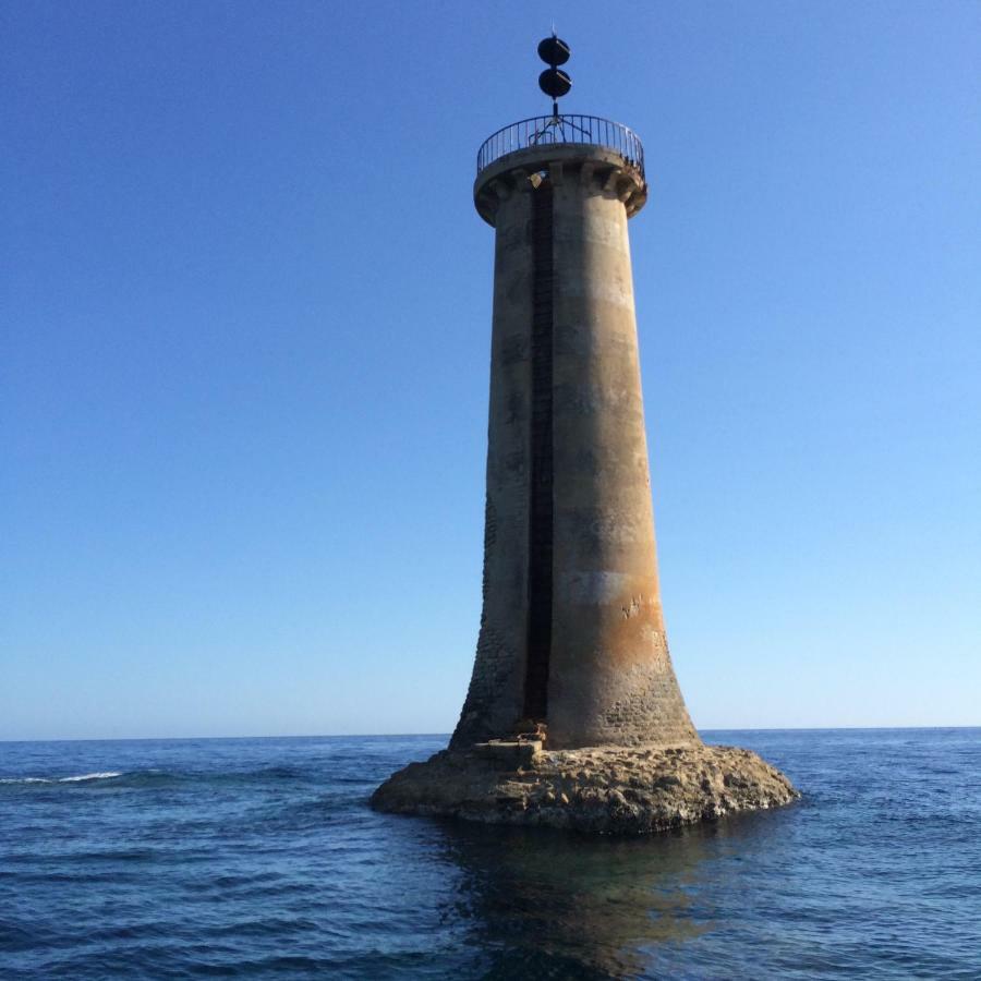 Home A La Mer La Ciotat Exterior foto