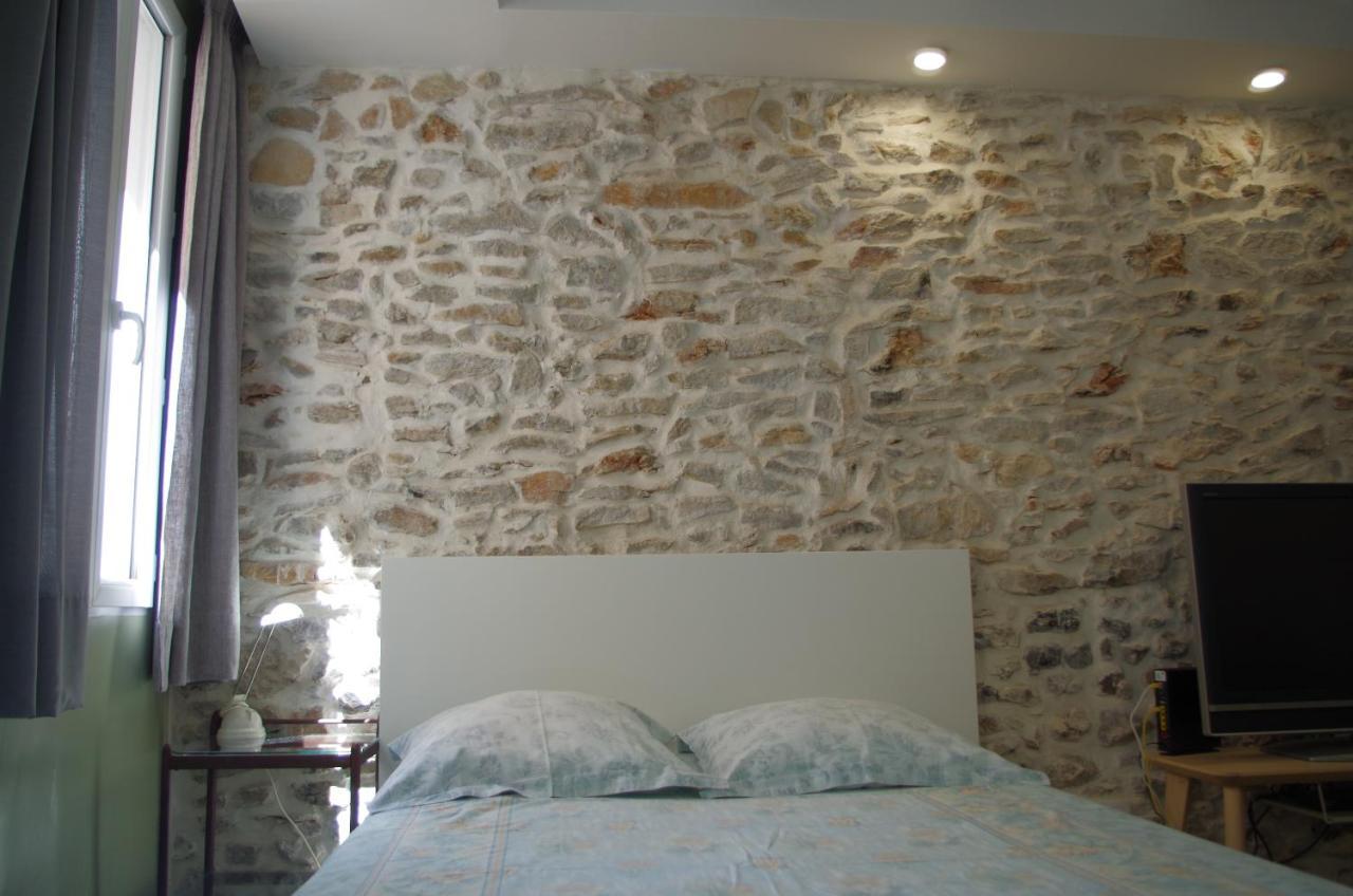Home A La Mer La Ciotat Exterior foto