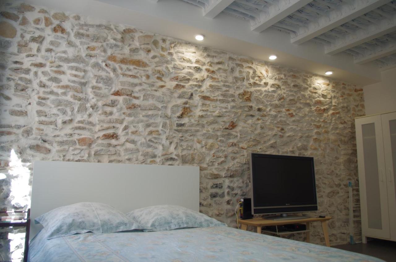 Home A La Mer La Ciotat Exterior foto